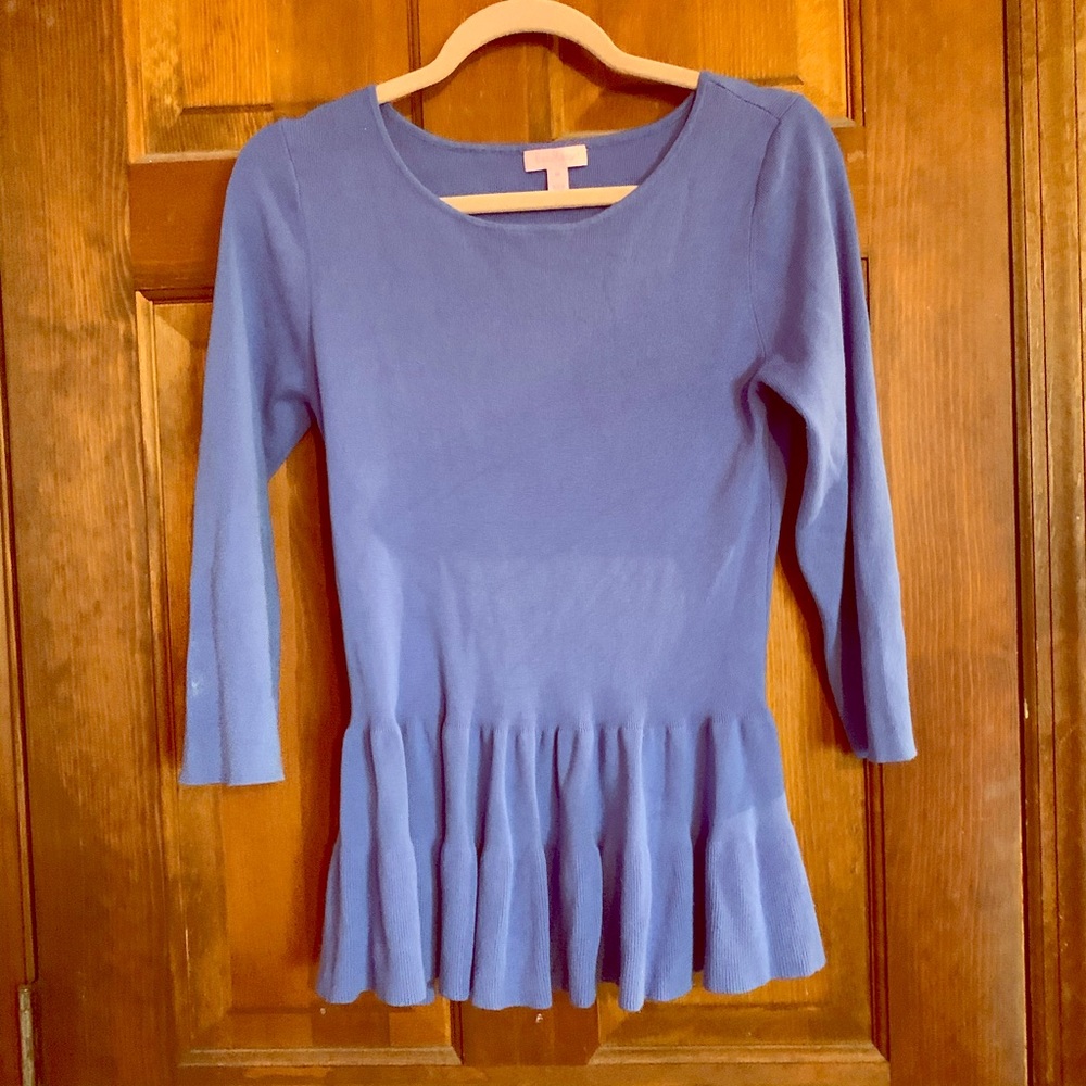 Lilly Pulitzer top